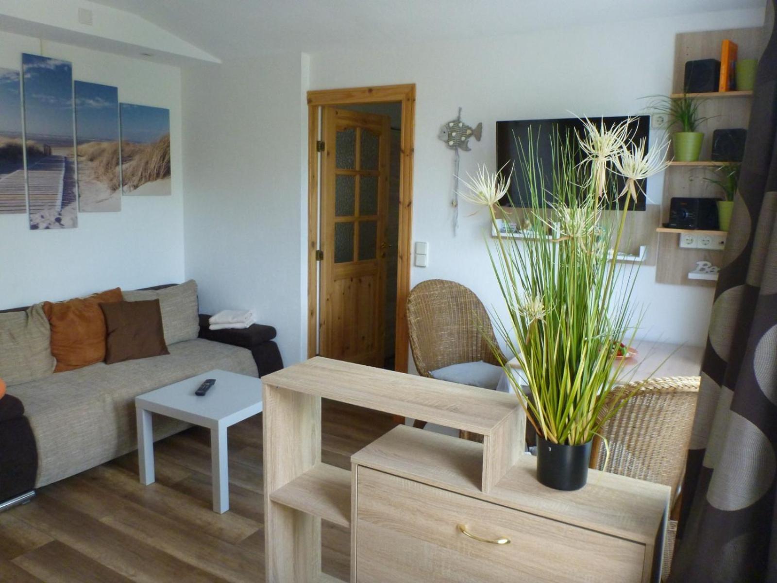 Ferienhaus Holst Sylt Wenningstedt-Braderup Extérieur photo