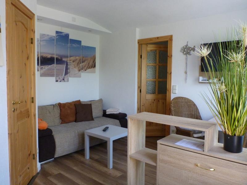 Ferienhaus Holst Sylt Wenningstedt-Braderup Extérieur photo