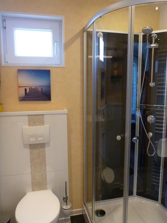 Ferienhaus Holst Sylt Wenningstedt-Braderup Extérieur photo